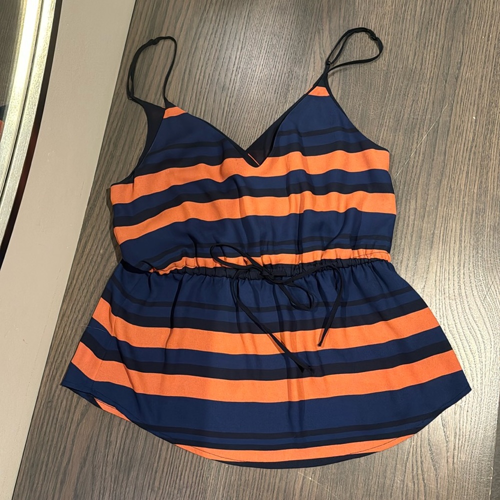 Aritzia blouse tank size XS